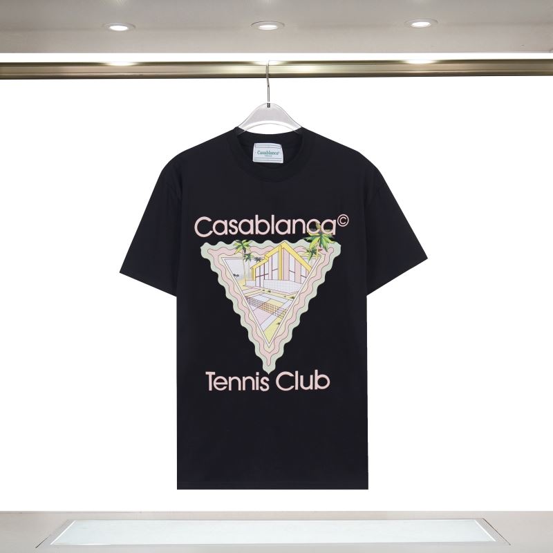 Casablanca T-Shirts